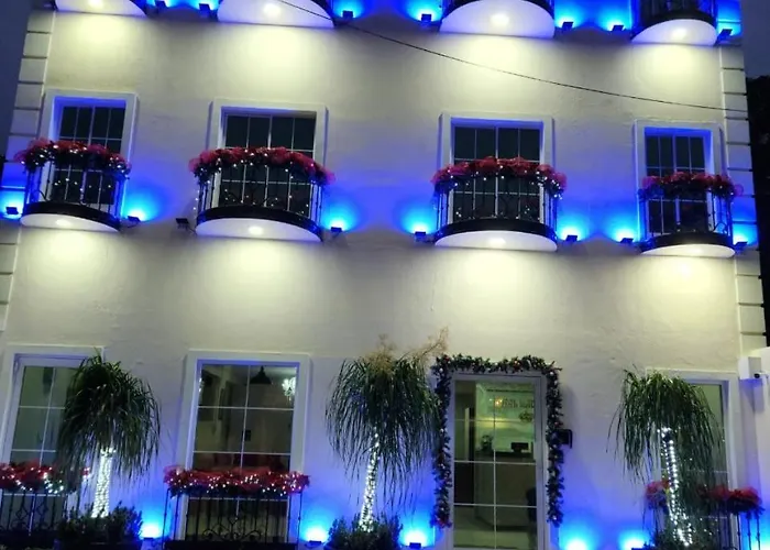 Royal Madero Inn Express