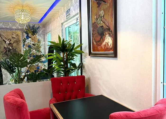 Royal Madero Inn Express