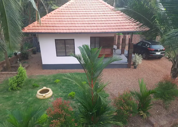 Bekal Village Homestay