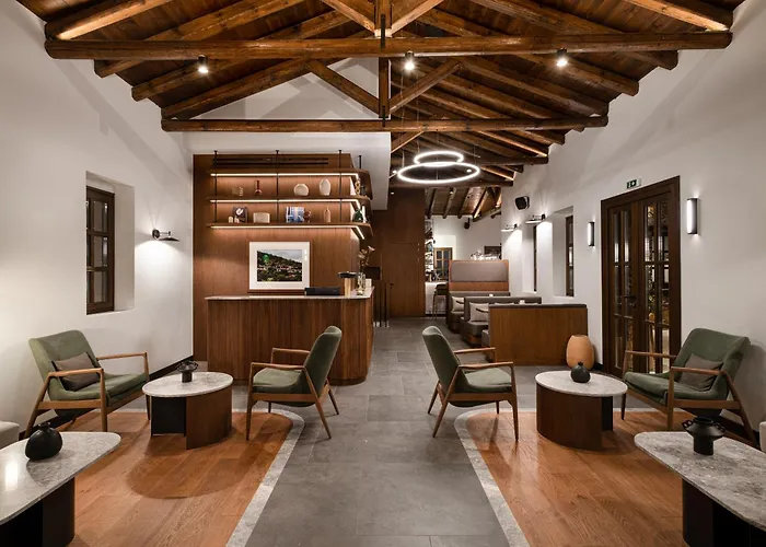 Unedo All Seasons Boutique Hotel