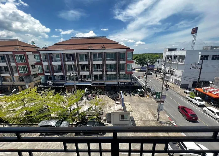 Srisawara Casa Hotel