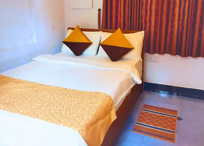 Shrigo Bekal Fort Resort & Spa
