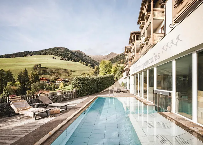 Falkensteiner Hotel&Spa Sonnenparadies