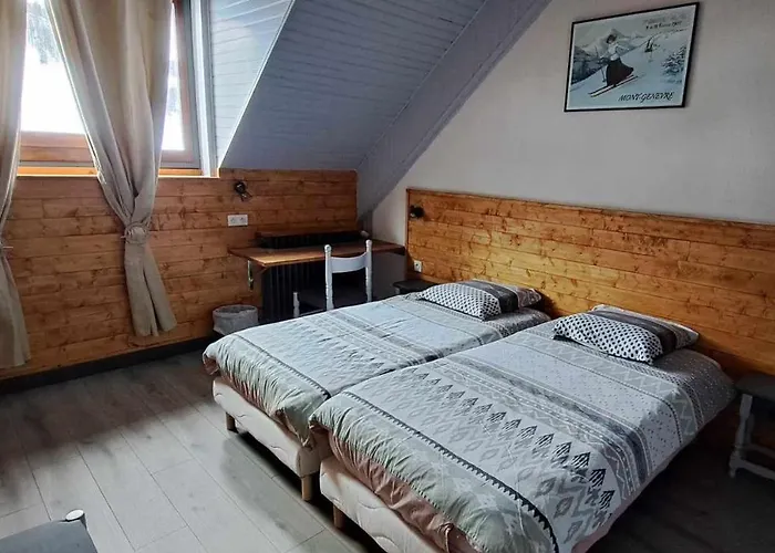 Hotel Valerie