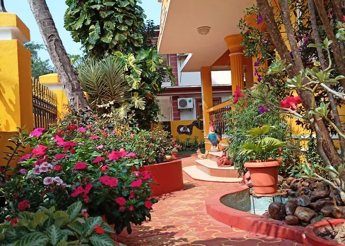Minria Guest House