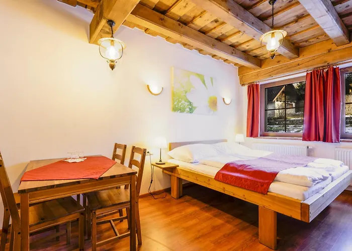 Hotel Leyla