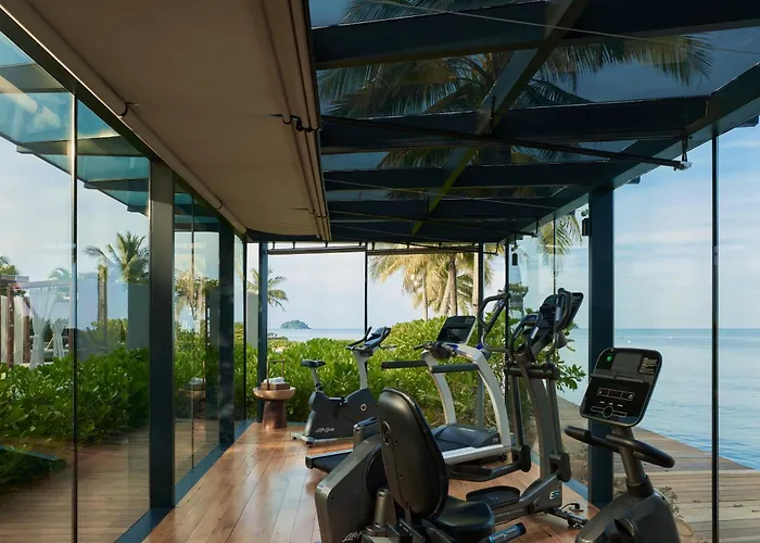 The Retreat Koh Chang, An Slh Hotel