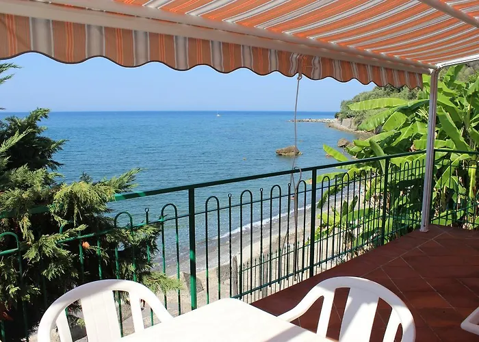 Villa Giuliana