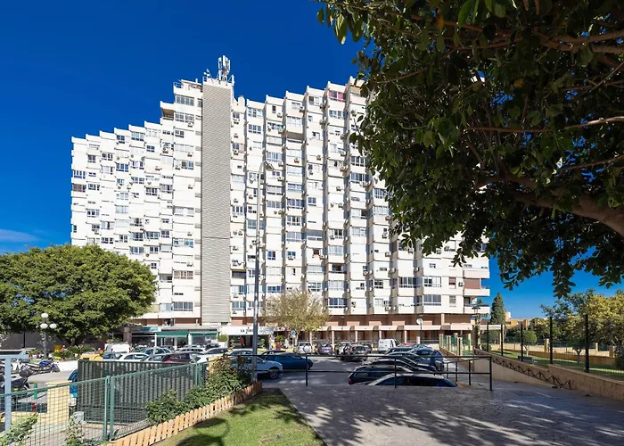 Sun Apartments