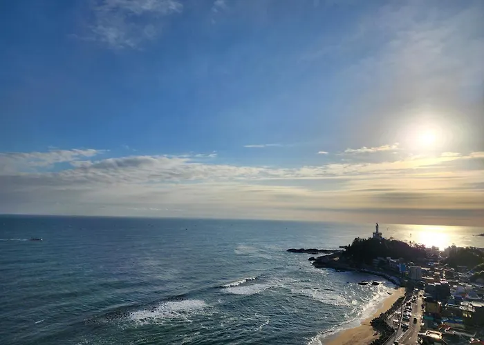 Sokcho Summitbay 1209 "Ocean View"