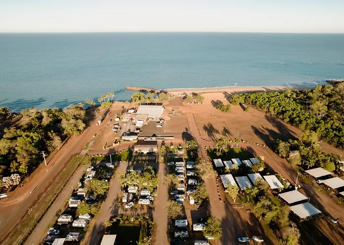 Dundee Beach Holiday Park