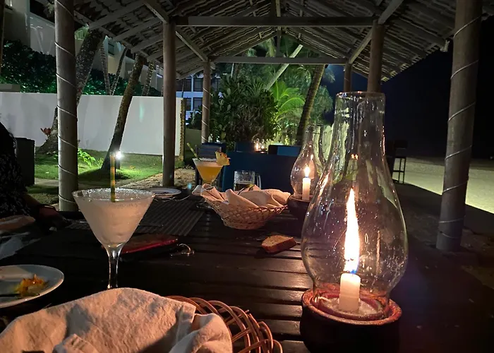 Suite Lanka