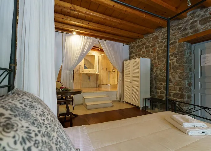 Nereids Guesthouse