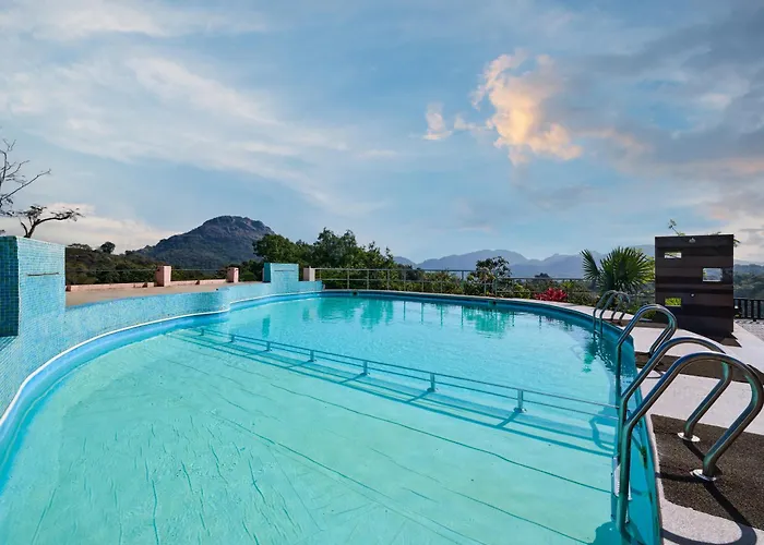 Sterling Mount Abu