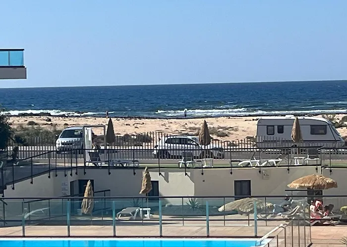 Casa Teri - La Concha