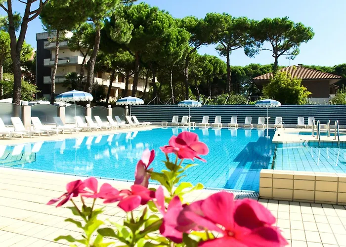 Residence Quadrifoglio