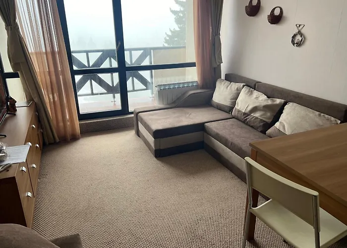 Apartments Hotel Snejanka Pamporovo