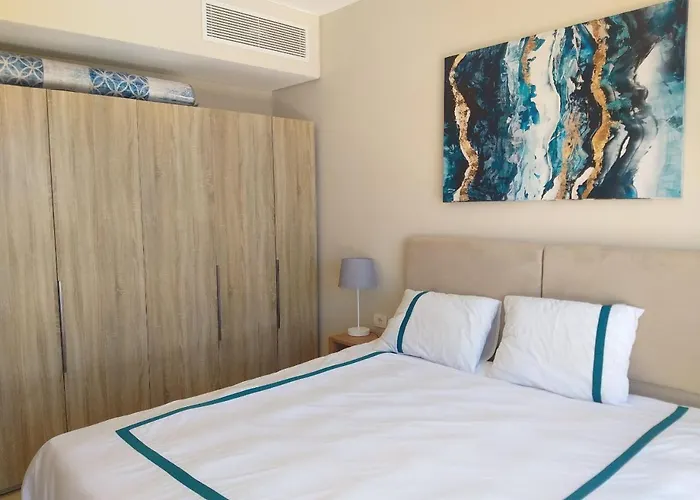 El Gouna Mangroovy Free Beach Access