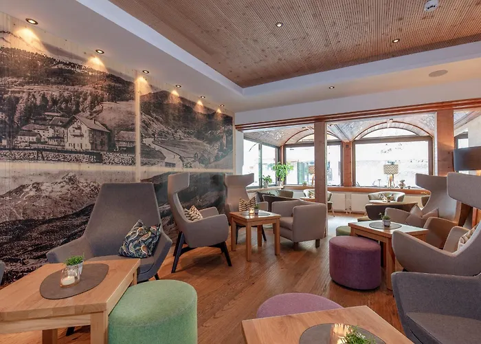 Hotel Hubertus