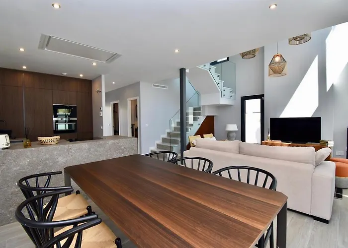 Villa Cactae
