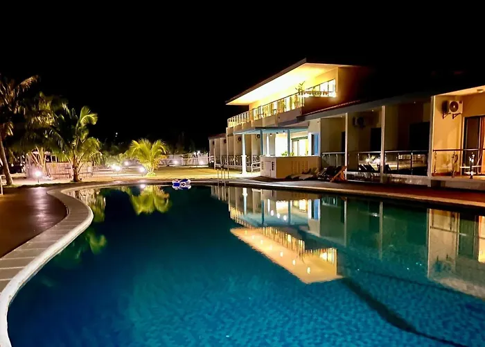 W Golf Resort