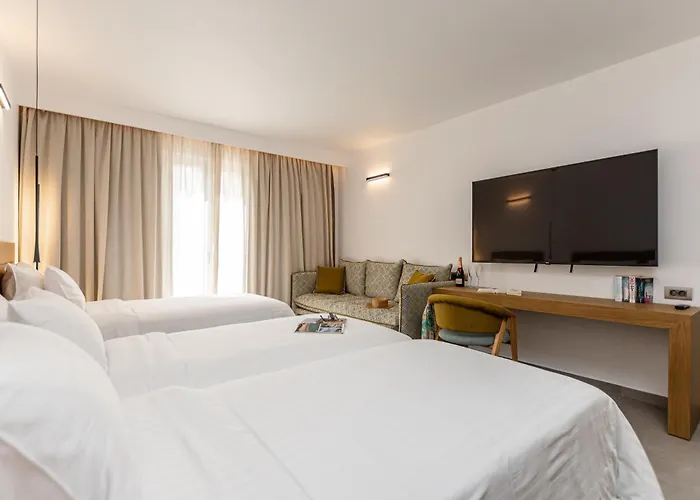 Naxos Resort
