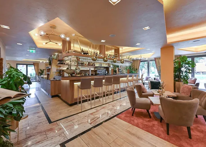 Best Western Plus Hotel Füssen