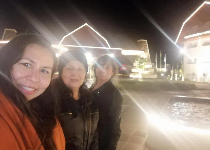 Golden Gramado Resort
