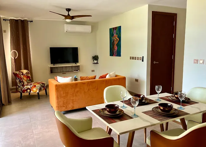 Xanadu Apartments At Blue Bay Golf & Beach Resort