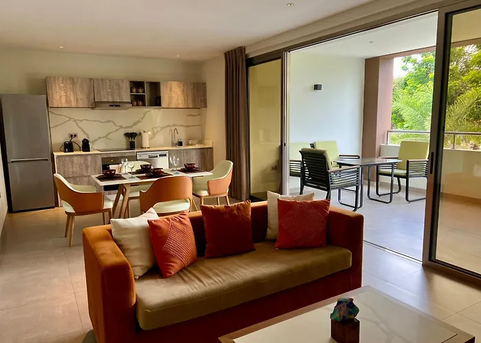 Xanadu Apartments At Blue Bay Golf & Beach Resort