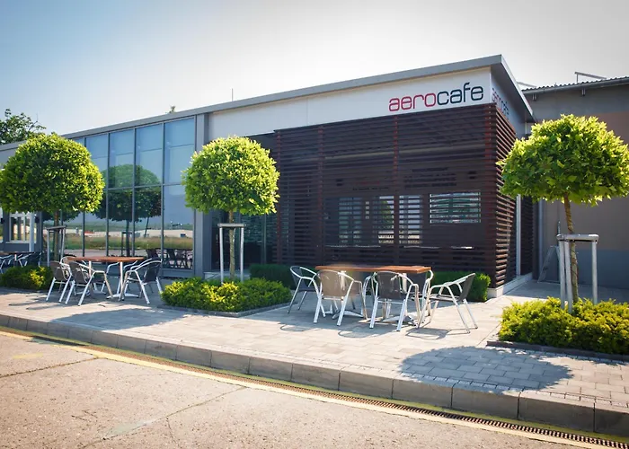 Aerocafe