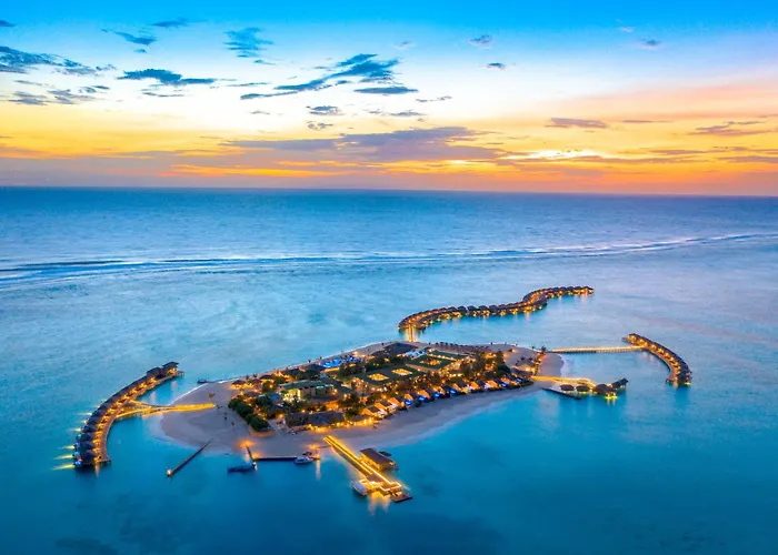You & Me Maldives - Adults Only - Premium All-Inclusive
