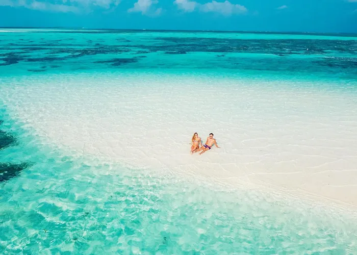 You & Me Maldives - Adults Only - Premium All-Inclusive