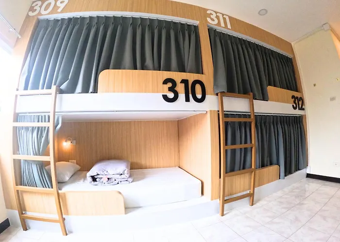 KPOP Hostel