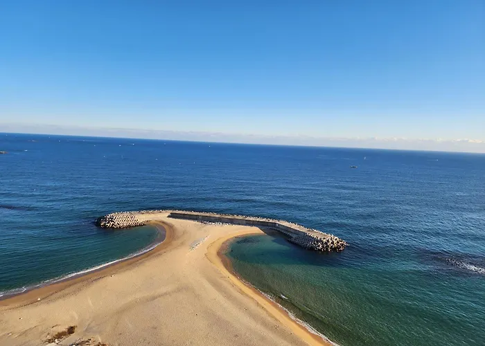 Sokcho Summitbay 1701 "Ocean View"
