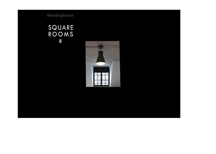 Square Rooms 20