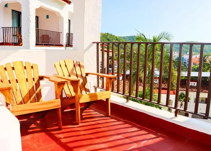 Hotel Marina Resort & Beach Club