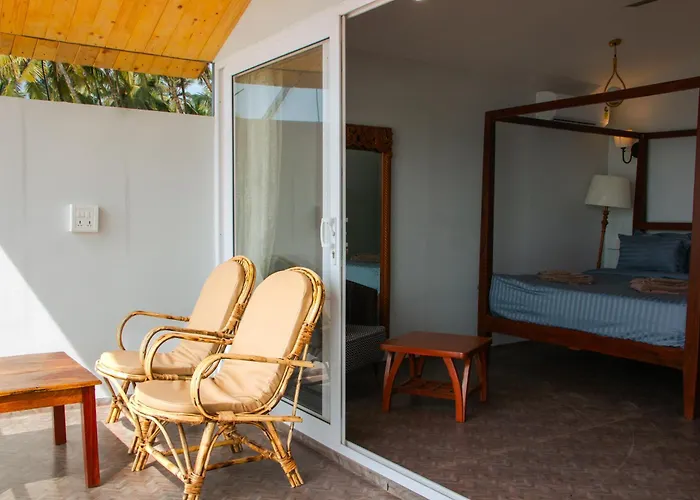 Coco Cabana