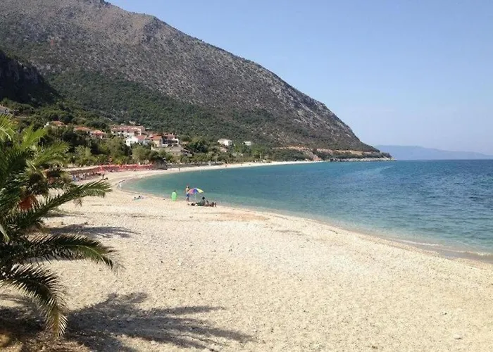 Hotel Galini