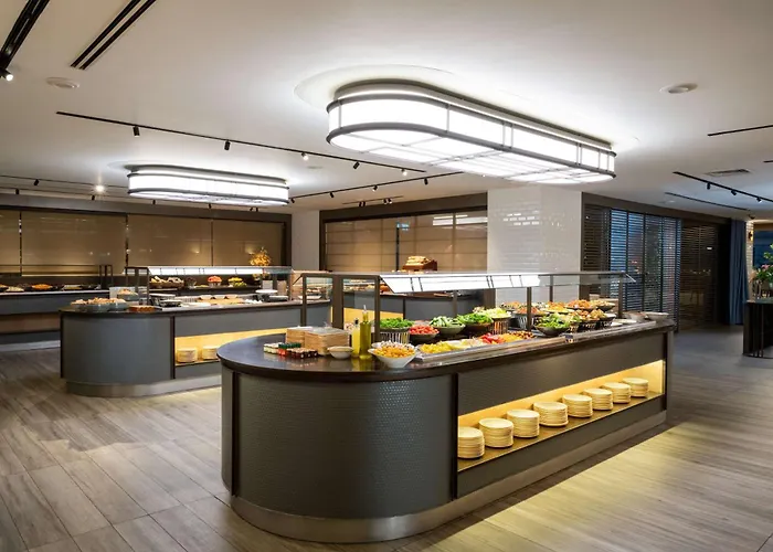 Hilton Tel Aviv Hotel