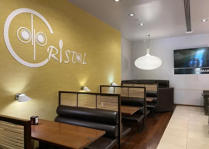Hotel Dpcristal Sarria