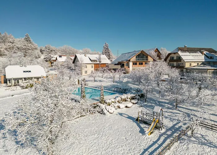 Hotel Streklhof
