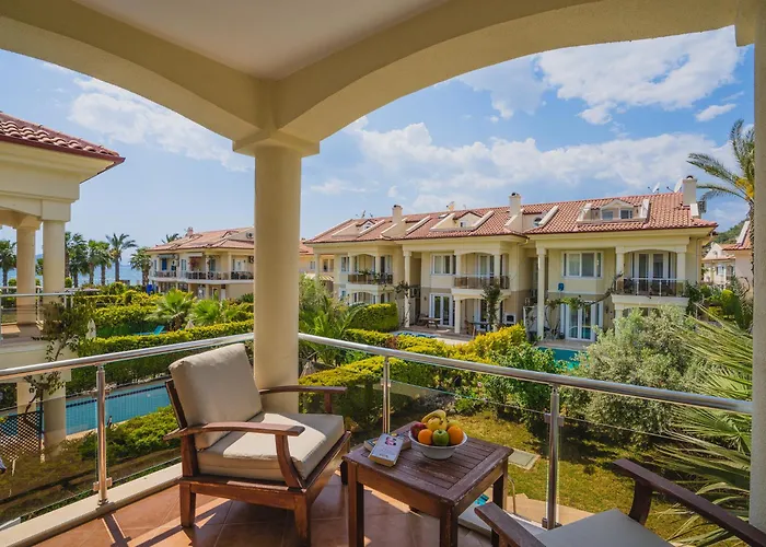 Sunset Beach Resort Aqua Lettings