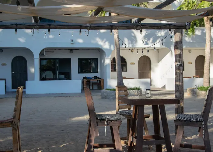 La Ventana Beach Resort