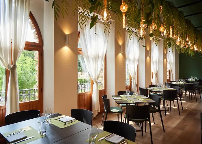Hotel La Ginestra