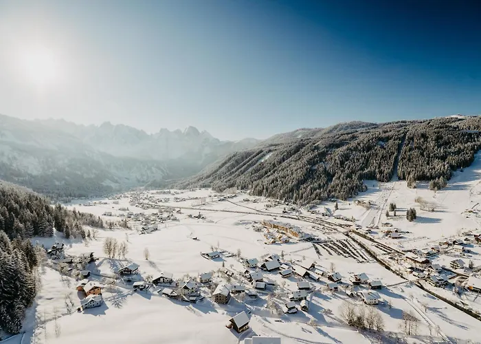 Vitalhotel Gosau