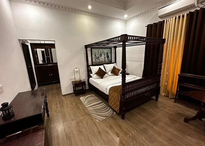 Cherai Lake Resort
