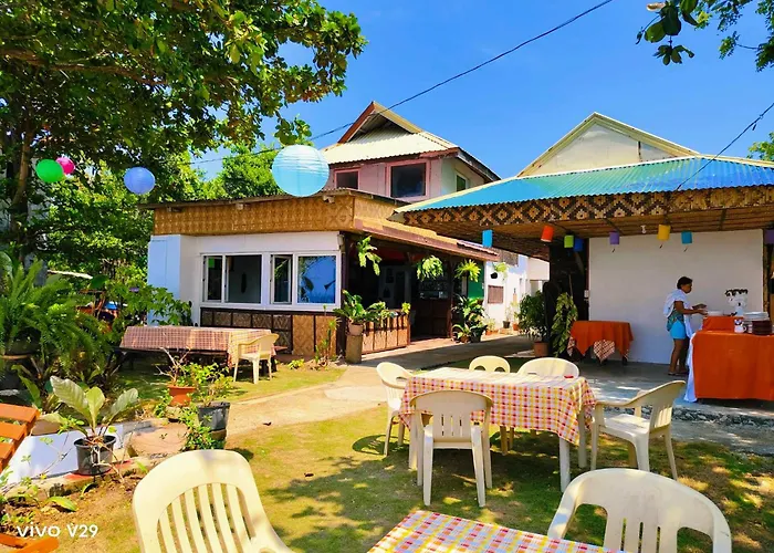 Rene'S Resort