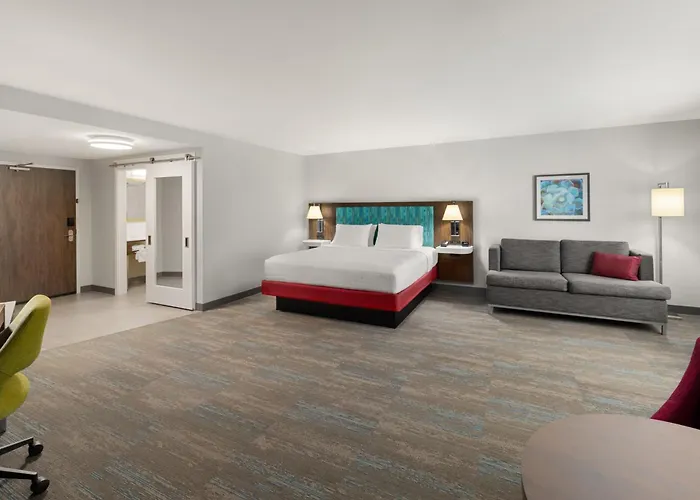 Hampton Inn Carefree, Az