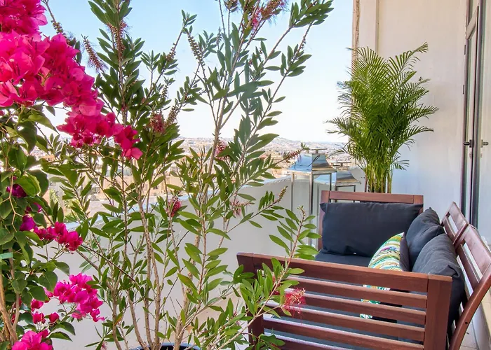 The Liwan Hotel